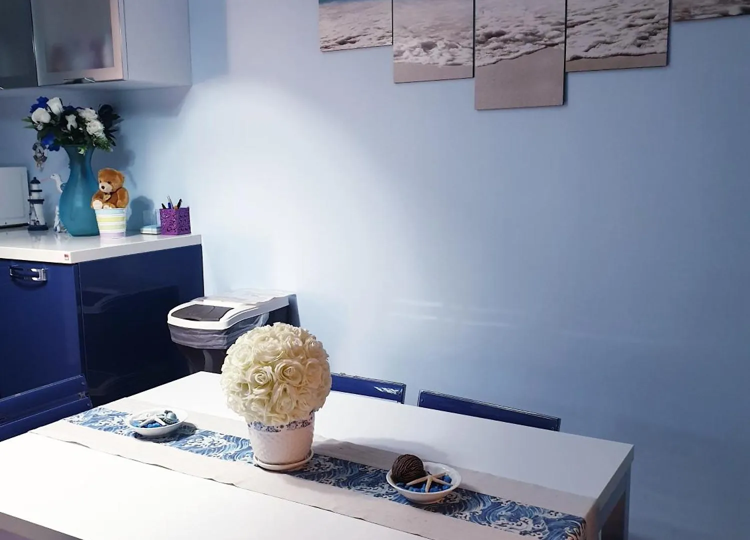 Magnolia House Apartment Catania