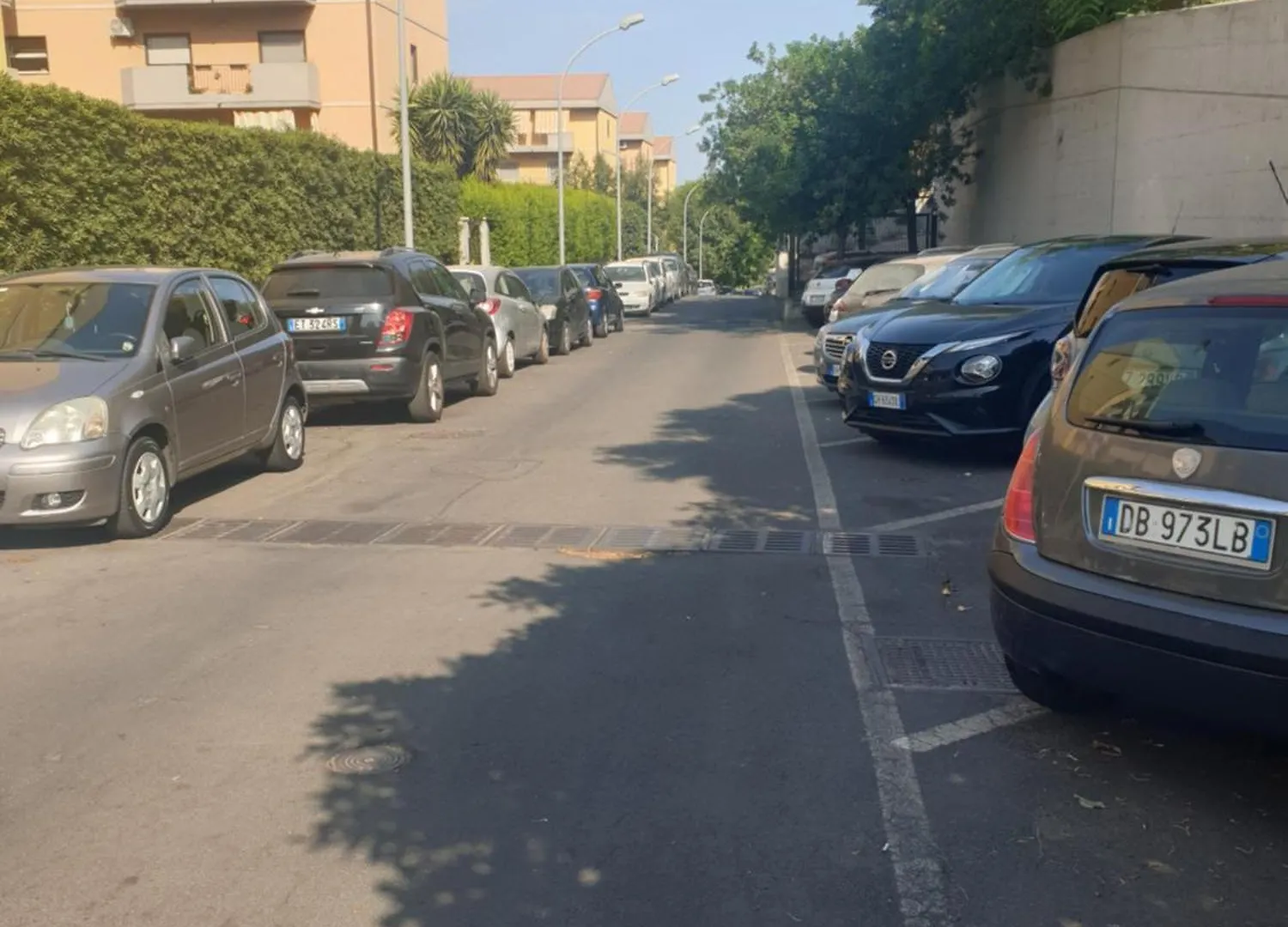 Magnolia House Apartment Catania Italy