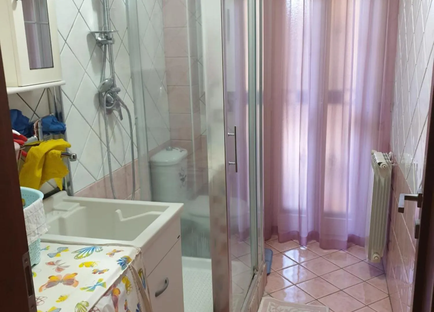 Magnolia House Apartment Catania