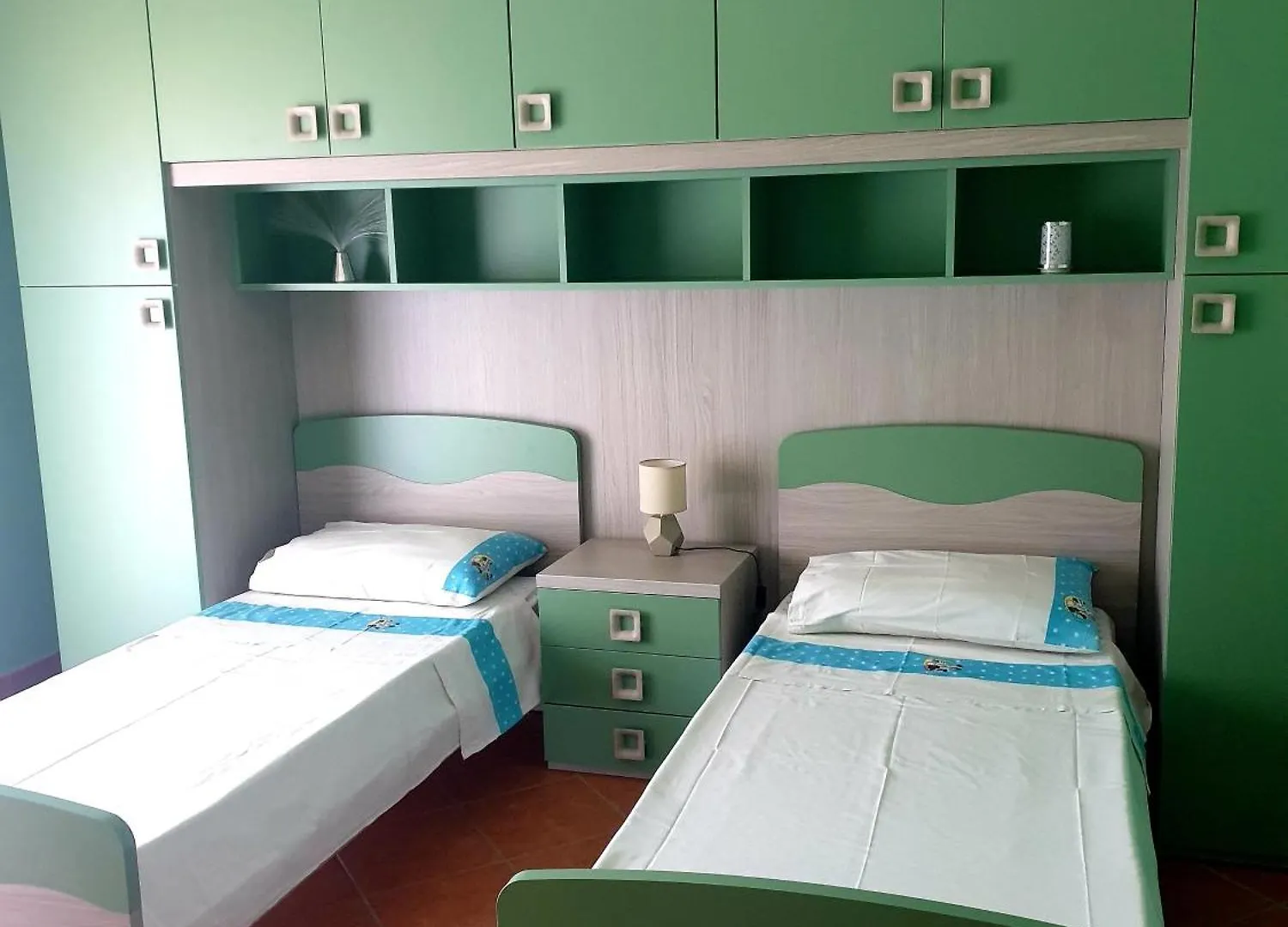 Magnolia House Apartment Catania 0*,  Italy